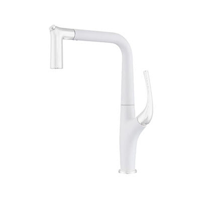 Grifo Fregadero Extensible con Base Giratoria - Image 6
