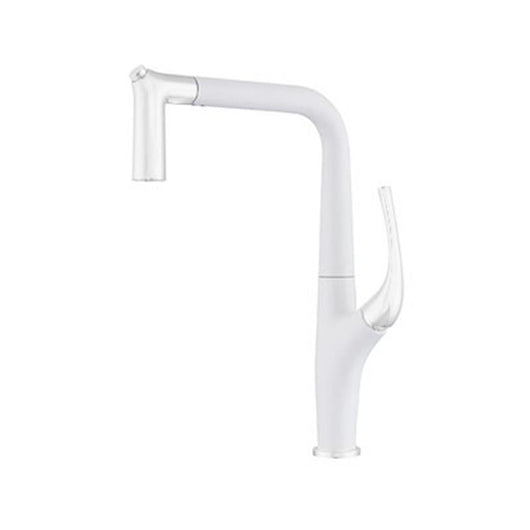 Grifo Fregadero Extensible con Base Giratoria - Image 6