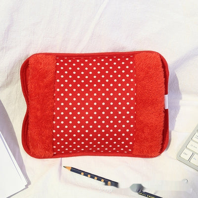 Bolsa Térmica de Tela con Doble Enchufe - Image 6