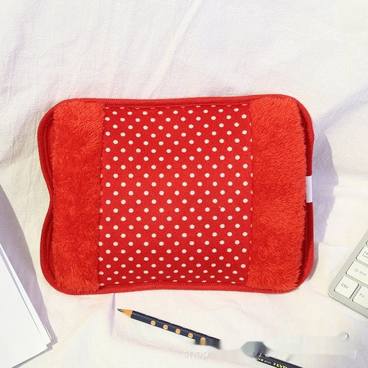 Bolsa Térmica de Tela con Doble Enchufe - Image 6