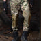 Cp camouflage - S