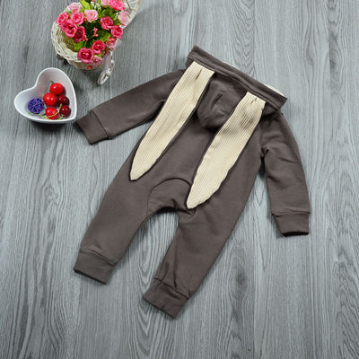 Mameluco para Bebé Recién Nacido - Pijama Enterizo Suave - Image 7