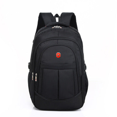 Mochila Ejecutiva Multifuncional con Compartimento para Laptop