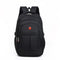 Mochila Ejecutiva Multifuncional con Compartimento para Laptop