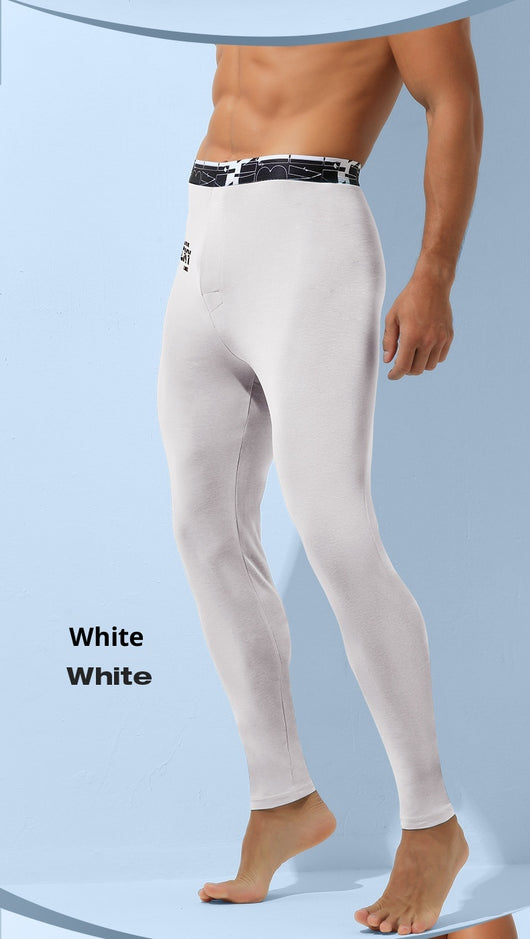 Ropa Interior Térmica de Algodón para Hombre - Image 14