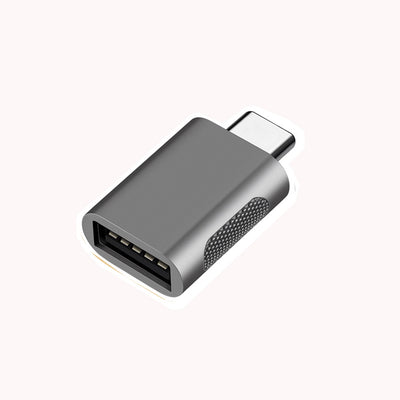 Adaptador USB-C a USB 3.2 Hembra para Móviles - Image 4
