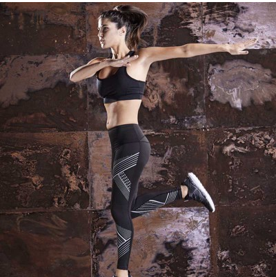 Pantalones de Compresión Deportivos de Alto Rendimiento para Hombre y Mujer - Image 3