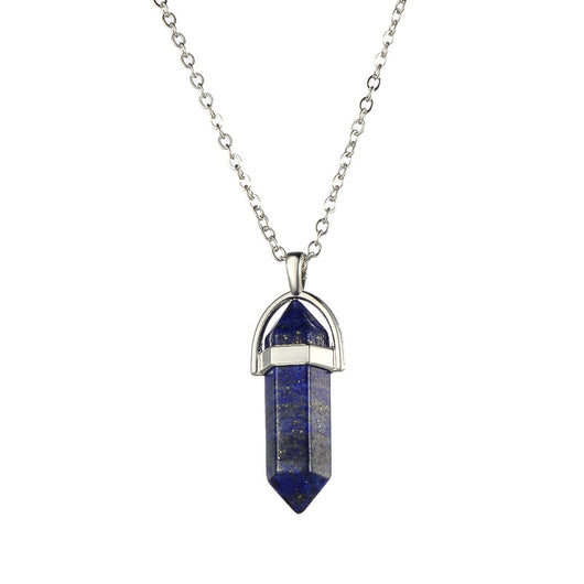 Collar de Cristal Natural - Image 18
