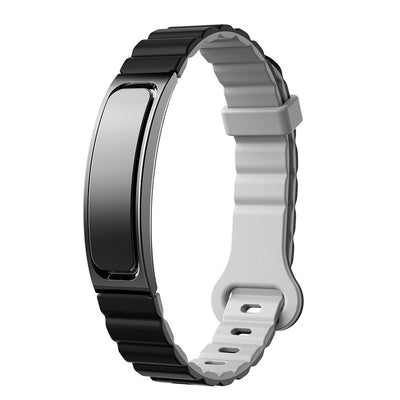Pulsera Repelente de Mosquitos con Monitoreo de Salud Portátil - Image 2