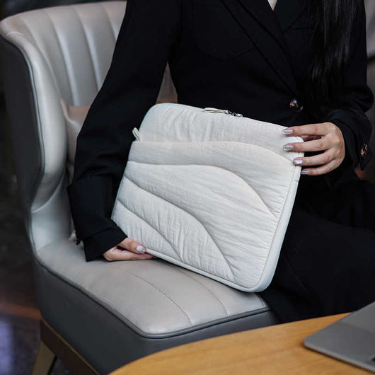Bolso Bandolera para Laptop de Diseño Premium - Image 12