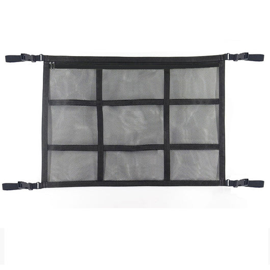 Organizador de Red para Auto - Bolsa Multifuncional - Image 3