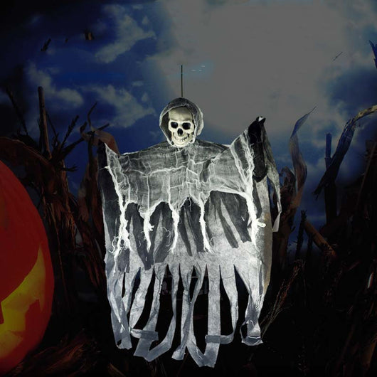 Fantasma Colgante Decorativo para Halloween - Image 4