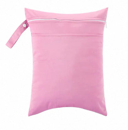 Bolsa de Viaje Impermeable y Lavable - Protección Total contra Manchas y Humedad