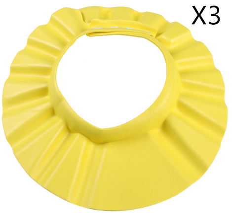 Gorro de Baño para Bebé - Image 11