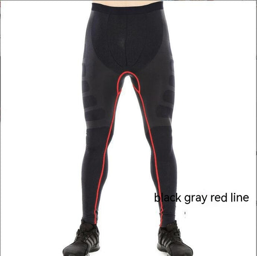 Traje de Compresión para Entrenamiento Masculino - Image 6