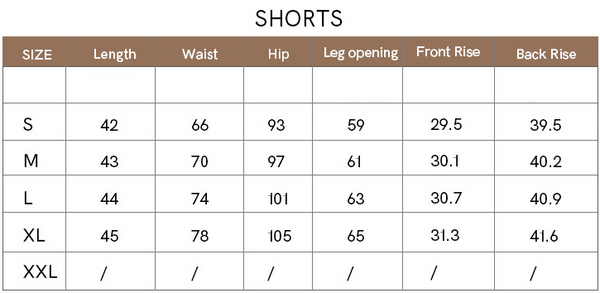 Pantalones Cortos Profesionales de Traje Ejecutivo