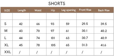 Pantalones Cortos Profesionales de Traje Ejecutivo - Image 2
