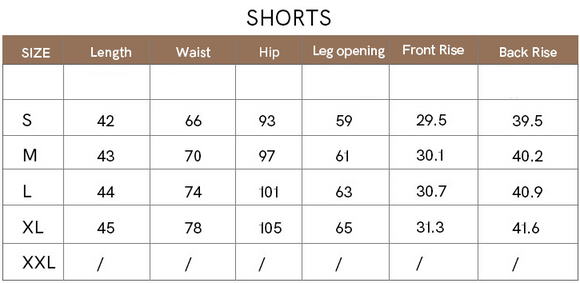 Pantalones Cortos Profesionales de Traje Ejecutivo