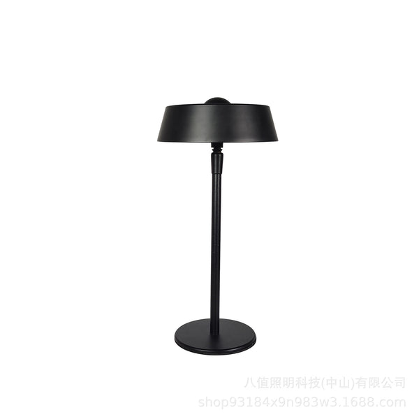 Lámpara Nocturna LED Decorativa Estilo Americana - Image 5