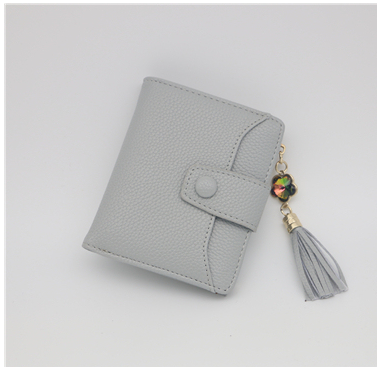 Cartera Violet - Cuero Vegano para Mujer - Image 13