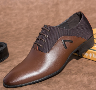 Zapatos Oxford de Vestir Casual para Hombre - Image 4