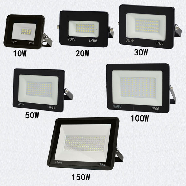 Reflector LED de Alta Potencia