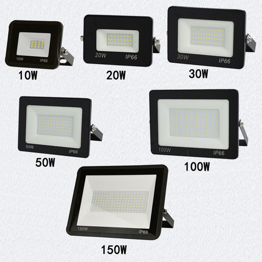 Reflector LED de Alta Potencia - Image 2