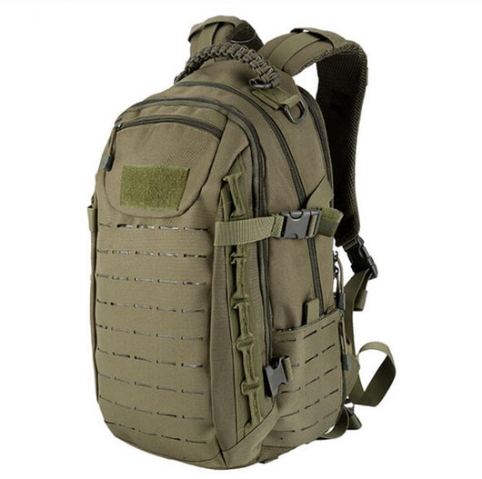 Mochila Táctica Profesional