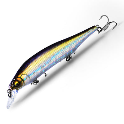 Anzuelo Flotante Arhat 115mm 15g - Acero Tungsteno para Pesca de Precisión - Image 13
