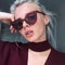 Gafas de Sol Retro Ocean Piece
