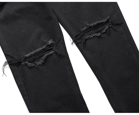 Jeans Slim Fit con Cierre - Image 28