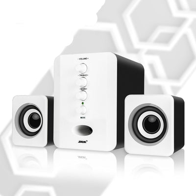 Parlantes para Computadora de Alta Fidelidad - Image 5