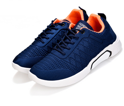 Zapatillas Deportivas Primavera - Malla Transpirable, Diseño Casual Versátil - Image 11