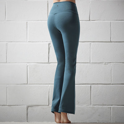 Pantalones de Yoga Trompeta