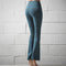 Pantalones de Yoga Trompeta