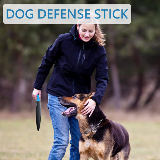 Palo de Entrenamiento y Juguete Masticable para Perros de Todas las Razas - Image 16
