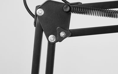 Lámpara LED de Diseño con Clip para Trabajo y Videollamadas - Image 14