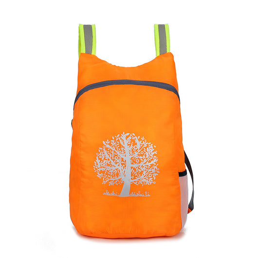 Mochila Infantil Plegable y Ligera - Image 5