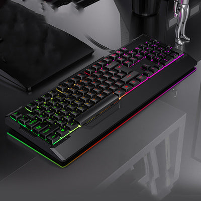 Kit Teclado y Ratón Inalámbrico