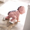Pijama Dinosaurio con Capucha