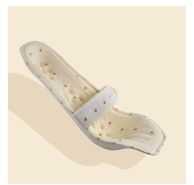Almohada de Lactancia Transpirable Anti-Cólicos para Recién Nacidos - Image 9
