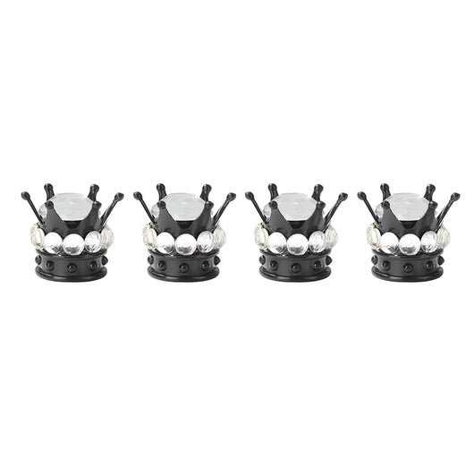 Adorno de Válvula de Llanta Diamond Valve Crown - Estilo Premium - Image 23