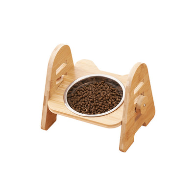Comedero Ergonómico para Mascotas con Protección Cervical - Image 8