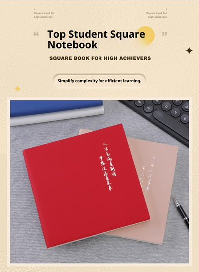 Cuaderno de Aprendizaje Portátil con Diseño Artesanal - Image 16