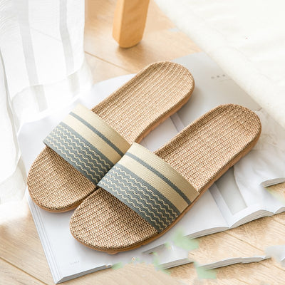 Pantuflas de Verano para Mujer y Pareja - Cómodas para Casa - Image 40