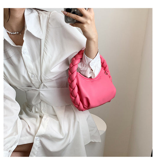 Bolsa Mensajera de Diseño Premium Multiuso para Mujer - Image 43