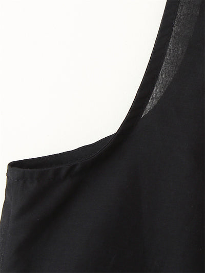 Blusa Étnica sin Mangas con Encaje Floral Bordado - Image 20