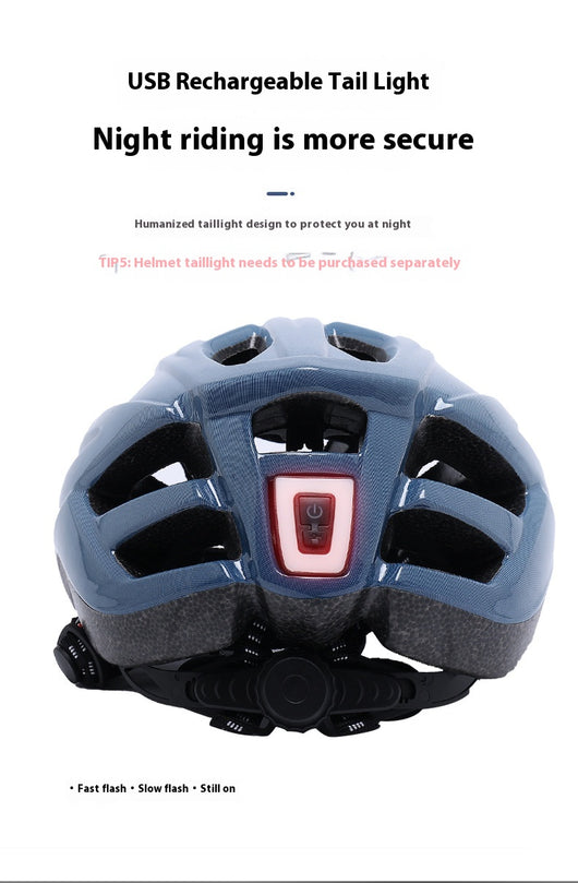 Casco de Ciclismo Mountain Integral para Carreteras y Montaña - Image 17