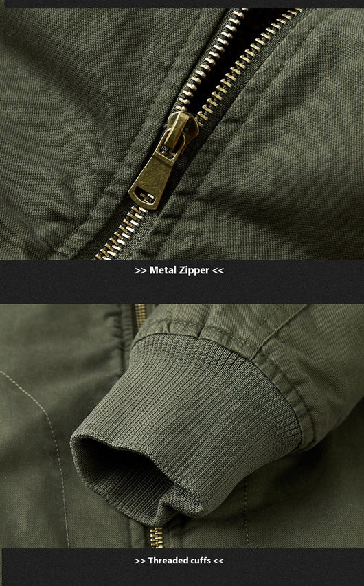 Overol Casual Holgado de Algodón Grueso Forrado en Fleece para Tallas Grandes - Image 31