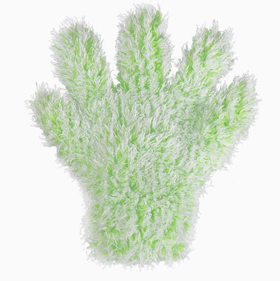 Guantes de Microfibra para Lavado de Auto - Limpieza Multifuncional - Image 11